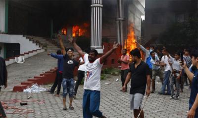 নেপালে অবস্থানরত বাংলাদেশিদের যে পরামর্শ দিল দূতাবাস