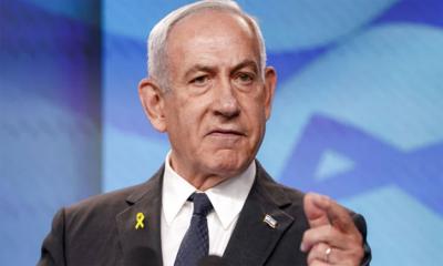 নেতানিয়াহু নিহত, গুজব না কী সত্য?