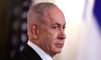 নেতানিয়াহু, প্রতিরক্ষামন্ত্রীসহ ইসরায়েলের ৩৭ কর্মকর্তার বিরুদ্ধে গ্রেপ্তারি পরোয়ানা