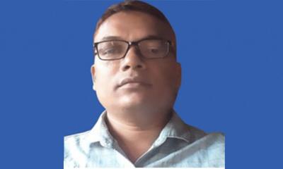 নিজ দোকান থেকেই ব্যবসায়ীর মরদেহ উদ্ধার