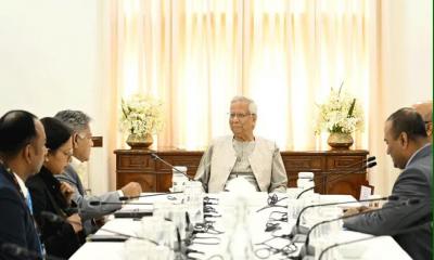 নীলফামারীতে বাংলাদেশ–চীন মৈত্রী হাসপাতাল, কী থাকছে সেখানে?