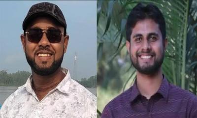 নীলফামারী ছাত্রশিবিরের সভাপতি রেজাউল, সেক্রেটারি আতিক