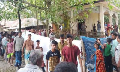 নীলফামারীতে সাপের ছোবলে দুইজনের মৃত্যু