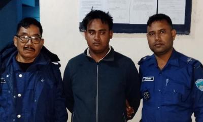 হান্নান মাসউদকে হত্যার হুমকিদাতা সম্পর্কে যা জানাল পুলিশ