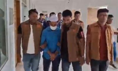 শিশু আসমাকে ধর্ষণ ও হত্যা মামলায় একজনের মৃত্যুদণ্ড