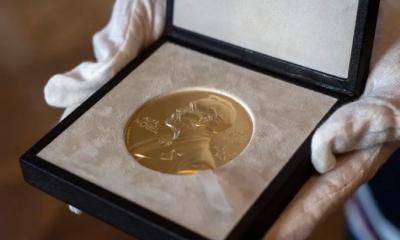 নোবেল পুরস্কার: কারা দেয়, কিভাবে শুরু, পুরষ্কার কত