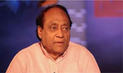 বিএনপির ভাইস চেয়ারম্যান আবদুল্লাহ আল নোমান মারা গেছেন