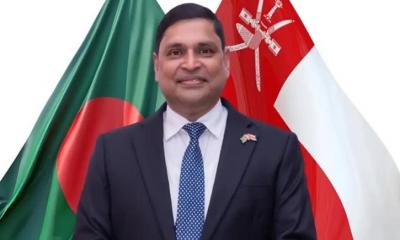 নতুন নৌবাহিনী প্রধান খোন্দকার মিসবাহ উল আজীম