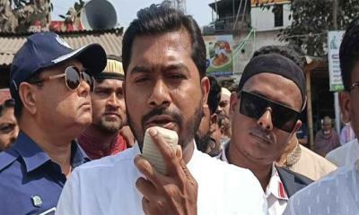 মানুষ জনবান্ধব রাজনীতি চায়: প্রতিমন্ত্রী নুর