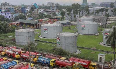 মার্চ পর্যন্ত ফার্নেস অয়েল মজুত, দেশে তেলের দাম  নিয়ে যা জানা যাচ্ছে
