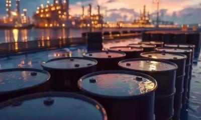 তেলের দাম ১১৬ ডলার ছাড়াল