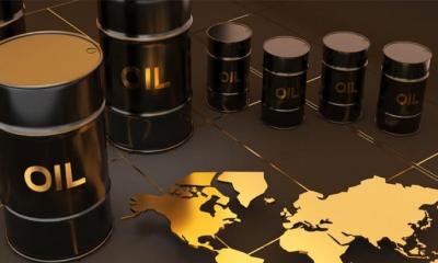 আন্তর্জাতিক বাজারে তেলের দাম আরও বেড়েছে