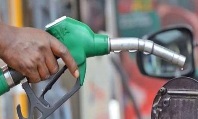 জ্বালানি তেলের দাম কমিয়ে প্রজ্ঞাপন জারি