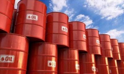 রাতের মধ্যেই তেলের দাম এক লাফে বেড়ে গেছে