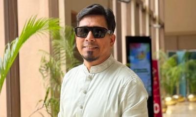 কথা বলতে পারছেন না অমি, প্রয়োজন হতে পারে অস্ত্রোপচারের