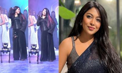 গানের তালে রোবট নাচালেন জেফার, ভিডিও ভাইরাল!