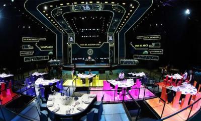 আইপিএল ২০২৬ নিলাম: কে কত টাকায় কোন দলে?