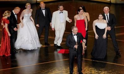 ৯৮তম অস্কার: কারা পেলেন কোন পুরস্কার