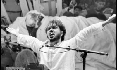 শহীদ হাদির স্মৃতিতে ফ্ল্যাট উপহার, চাবি তুলে দিলেন ড. ইউনূস