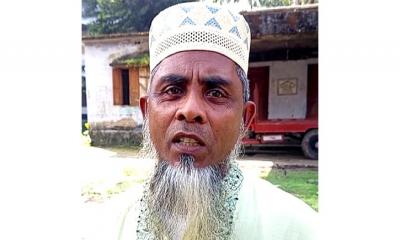 বিএনপি কর্মী পরিচয়ে জামায়াত নেতার কাছে চাঁদা দাবী, না দিলে রাজনীতি ছাড়ার হুমকি 