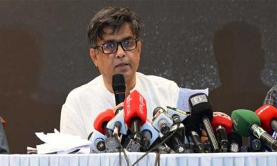 খালেদা জিয়ার চিকিৎসায় সব ধরনের সহযোগিতা করছে সরকার : প্রেস সচিব