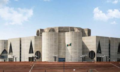 দেশি-বিদেশি ১২০০ অতিথির উপস্থিতিতে শুরু হচ্ছে নতুন রাজনৈতিক অধ্যায়