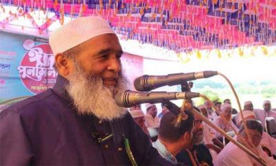 কেউ জনগণের আকাঙ্খা পূরণ করতে পারেনি