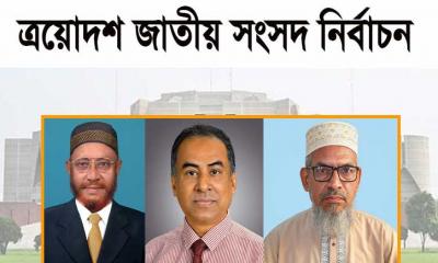 বিএনপি-স্বতন্ত্র হাড্ডাহাড্ডি লড়াইয়ের আভাস, পিছিয়ে নেই জামায়াত