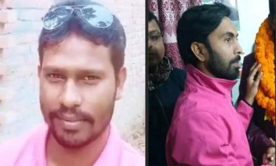 চাঁদা না পেয়ে কৃষকের ৫ লাখ টাকার গাঁজর লুট, গ্রেপ্তার ২