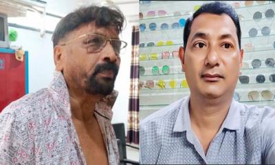 সাঁথিয়ায় সাংবাদিক আব্দুদ দাইন সরকারকে লাঞ্ছিতের অভিযোগ