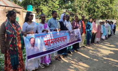 প্রকল্পের কাজ করে ঠিকাদারের বিল না দেওয়ার অভিযোগ ইউপি চেয়ারম্যানের বিরুদ্ধে