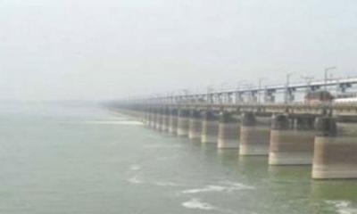 অবশেষে চূড়ান্ত অনুমোদন পেলো ‘পদ্মা ব্যারেজ প্রকল্প’