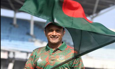 বিসিবি পরিচালক হলেন পাইলট