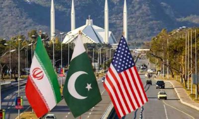 সারা বিশ্বের নজর পাকিস্তানে, যুক্তরাষ্ট্র থেকে এলো ৩০০ সদস্যের প্রতিনিধি দল