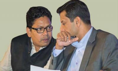 ইন্টারনেট বন্ধ: জয়-পলকের অব্যাহতি চেয়ে ট্রাইব্যুনালে শুনানি আজ