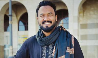 নোয়াখালী বিভাগ চাই, লাউড অ্যান্ড ক্লিয়ার: জিয়াউল হক পলাশ