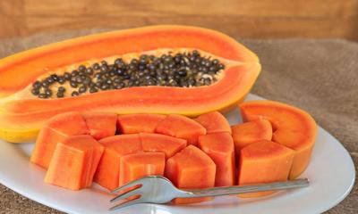 যাদের জন্য পেঁপে খাওয়া ক্ষতিকর