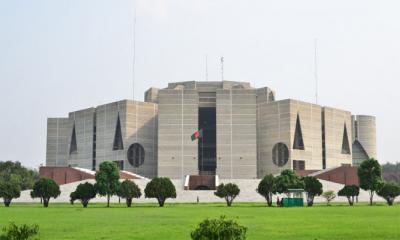 বিনা ভোটে ৪৯ নারী এমপি নির্বাচিত, গেজেট বৃহস্পতিবার