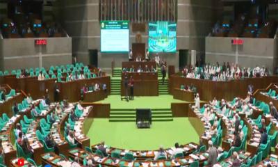 সরকারি চাকরিতে প্রবেশের সর্বোচ্চ বয়স ৩২ বছর, সংসদে বিল পাস