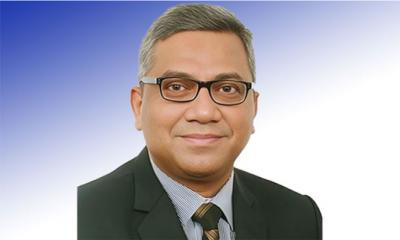 স্কয়ার ফুডের সিইও হলেন সাইফুল ইসলাম