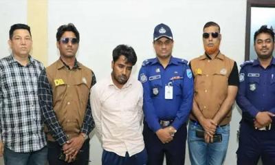 নরসিংদীর সেই কিশোরীকে ধর্ষণ করে নূরা, হত্যা করে সৎপিতা: আদালতে জবানবন্দি