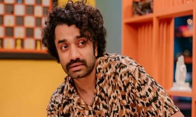 ‘ব্যাচেলর পয়েন্ট’ থেকে বাদ পড়ছেন পাভেল?