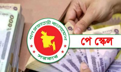 পে স্কেলে অতিরিক্ত সুবিধা পাবেন যারা