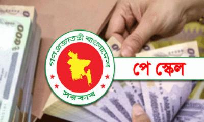 পে স্কেল নিয়ে সরকারি কর্মকর্তা-কর্মচারীদের নতুন দাবি