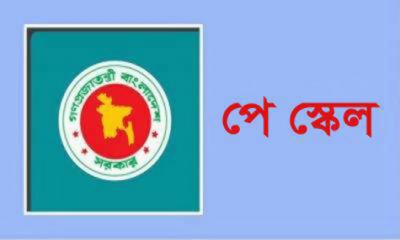 পে স্কেলে থাকছে বড় চমক
