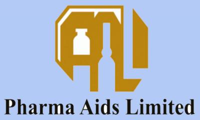 মুনাফা বেড়েছে ফার্মা এইডসের