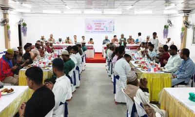 ইফতারের নামে ভুঁইফোড় সাংবাদিকদের চাঁদাবাজির অভিযোগ