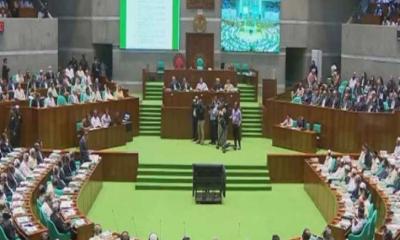 ৩৩ বছর পর সংসদে ফিরল ‘মুলতবি প্রস্তাব’: কী এই প্রক্রিয়া, কেন গুরুত্বপূর্ণ