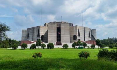 কী কী সুযোগ-সুবিধা পান একজন এমপি