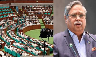 রাষ্ট্রপতির ভাষণের ওপর ৫০ ঘণ্টা আলোচনা হবে সংসদে, খরচ ৮১ কোটি ৭০ লাখ টাকা